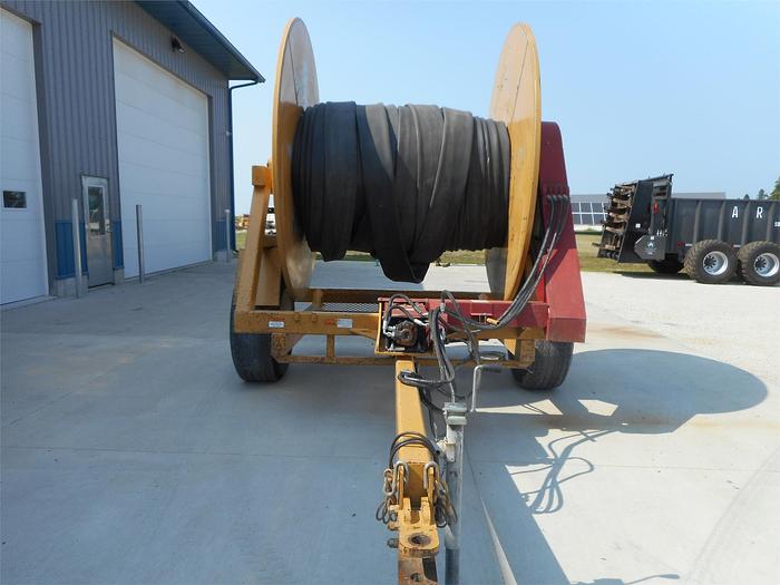 Used FARMSTAR 700 Manure Injection System