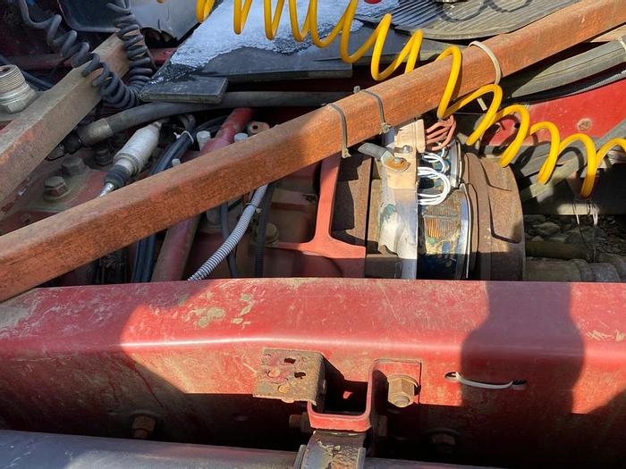 Gebruikt 2003 Renault magnum 430 euro 2