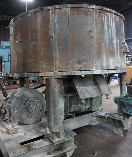 Used SIMPSON 3F MIXER(on hold)