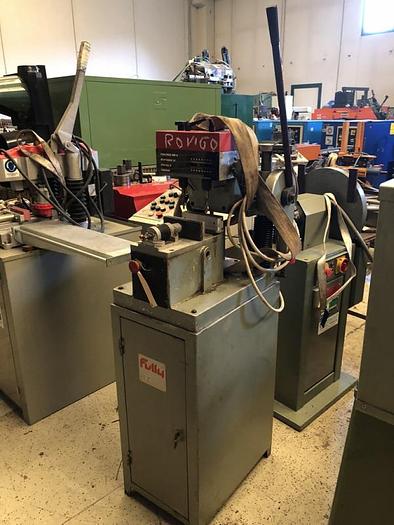 Usato FORATRICE FULLY (PICCOLA)