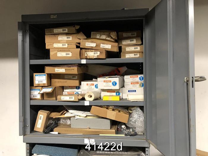 Used General Electric Drive Panel System, Innovation Series #41422