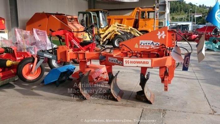 Usato 2007 Howard SP 3 S