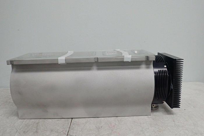 Used Edwards Model EXT 400/200/30H 80v dc B756-60-000 Vacuum Pump