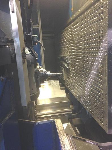 Used 2000 Marwin Automax II