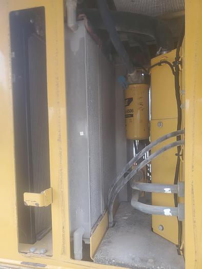 Used 2004 CAT 924G