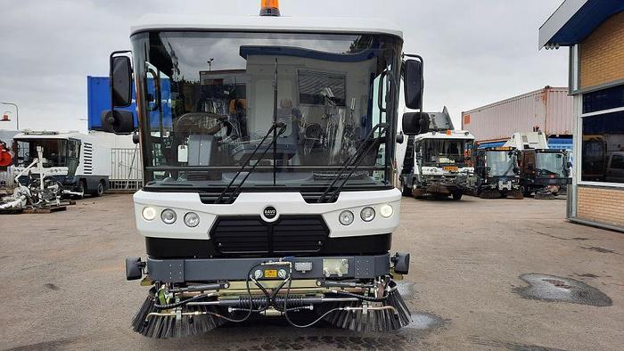 Gebruikt 2021 Ravo 540STH