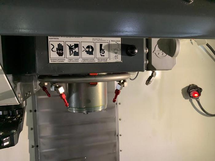 Usato 2014 HASS VF-2SS