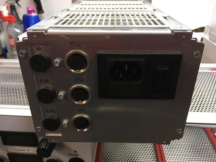 Used Pfeiffer Vacuum Turbo Pump Power Supply