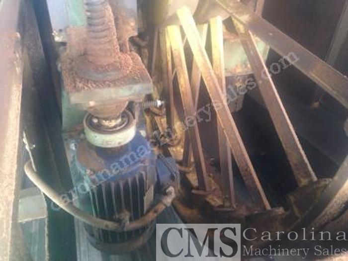 Used Prescott 10" Resaw