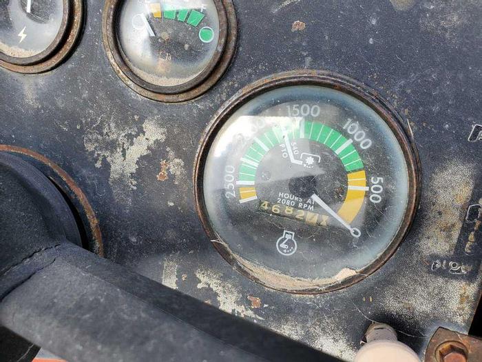 Used Massey Ferguson 235 Tractor