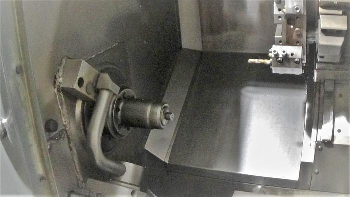 Used 2012 Haas ST-10