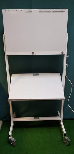 Gebraucht Everything X-Ray Röntgenbildbetrachter Röntgenfilmbetrachter