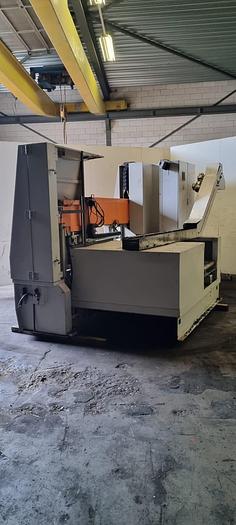 Gebruikt Kasto Kastotec A5