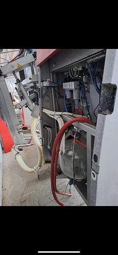 Gebraucht 2010 Lely A3 NEXT