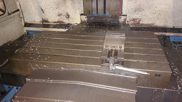 Used 1996 Supermax VMC Max-4XP