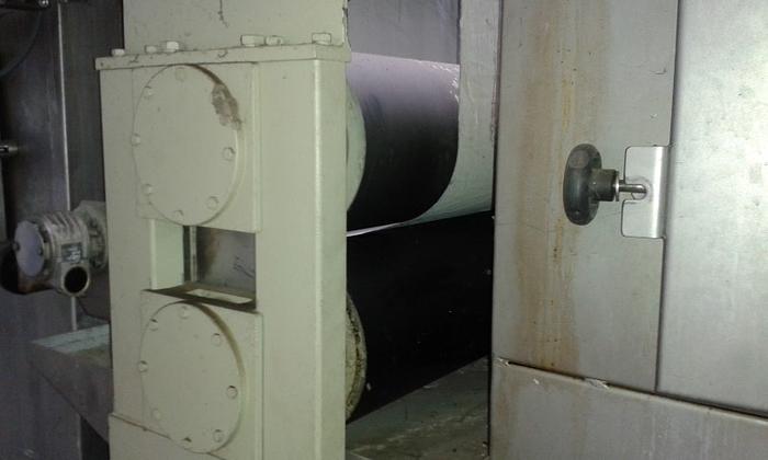 Used ANGLADA washing machine