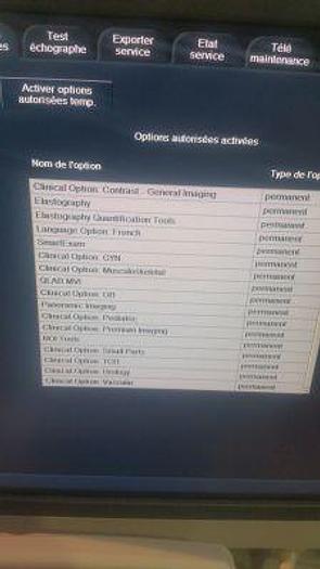 Refurbished PHILIPS IU22 E Cart