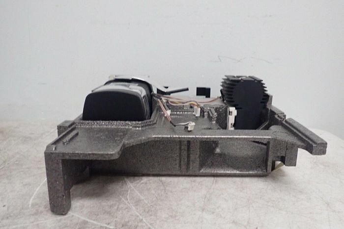 Used Agilent Part No. G4212-60051 InfinityLab LC Systems Replacement Part