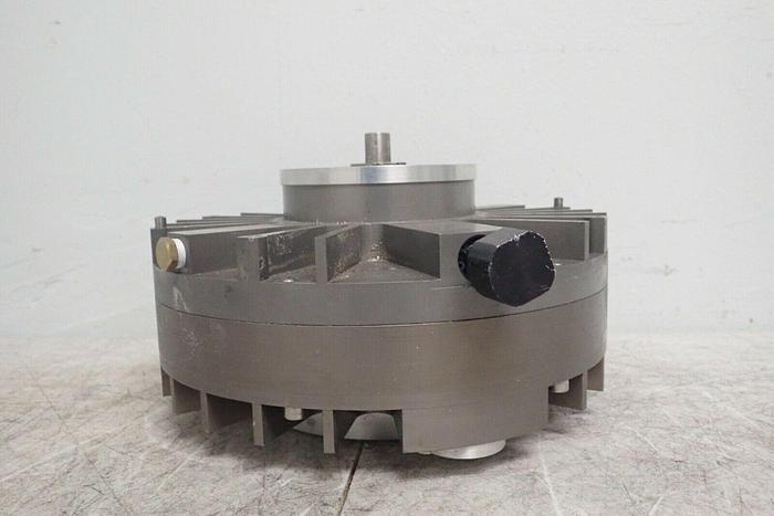 Used Agilent Technologies EXPTS0300SC TriScroll Dry Vacuum Pump Module Assembly