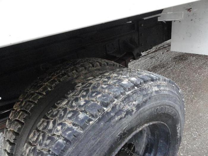 Used 2008 ALTEC LRV55