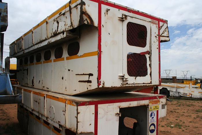 Used Personnel Carrier