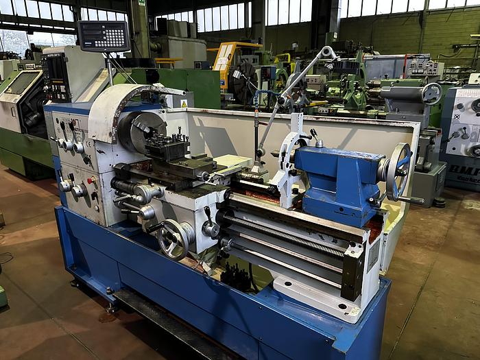 Ottime 2008 KNUTH DM - 1000 A