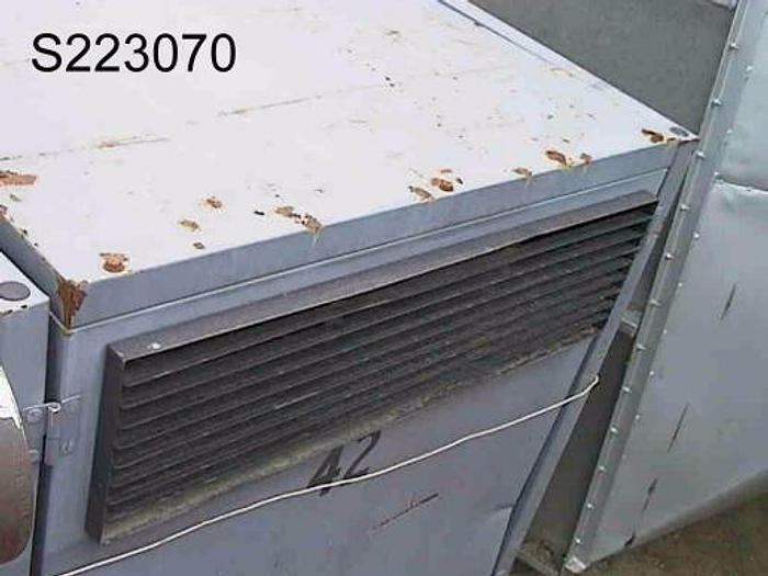 Used Compressor, Air, 75 HP, Atlas Copco, 175 CFM @ 125 PSI, #S223070