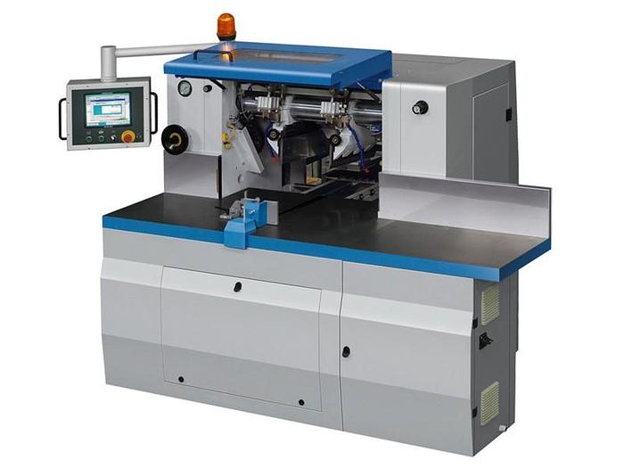 Eurocutter TM 28 TKT