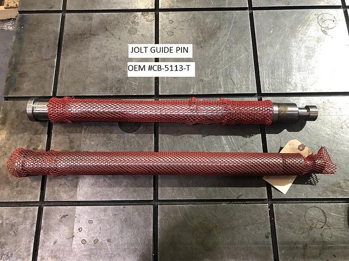 Used OSBORN 722-RJW PARTS