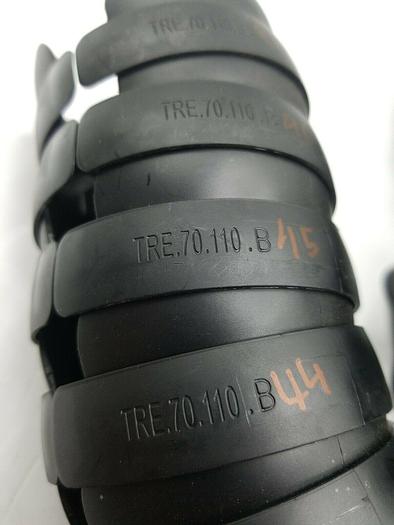 Used IGUS TRE.70.110.B (47 Pieces), TR.70.002, TR.70.001, EFOM-30