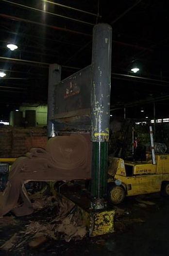 Used JYLHAVAARA 6629-B #17553