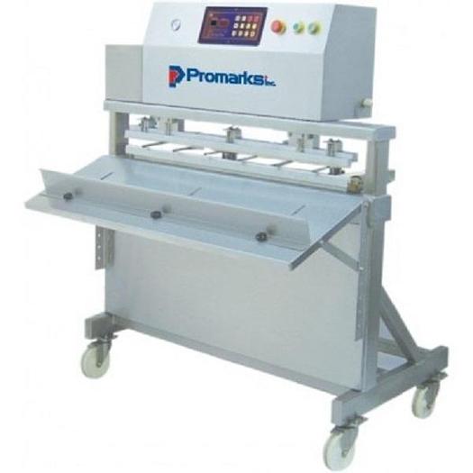 Promarks Model 1500 Nozzle Vacuum System with Modified Atmospheric Packaging (MAP)