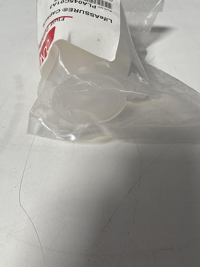 Cuno PLA045C01A3 Life Assure Capsule 0.45um Sanitary Flange