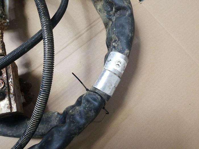 Used Nordson Glue Hose