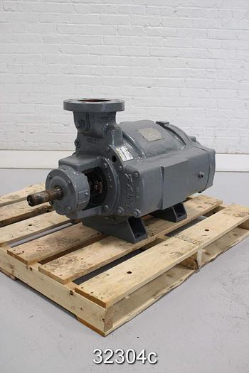 Used Nash TC5 Vacuum Pump #32304