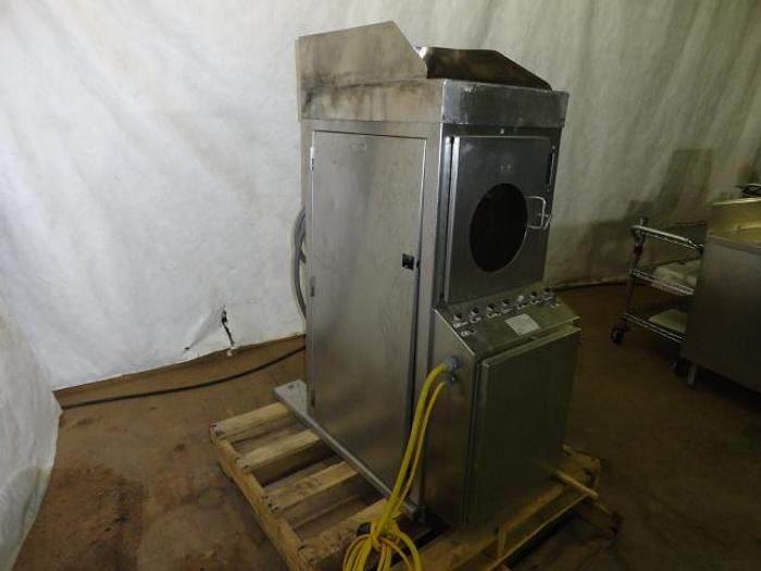 Used Wilevco Batter Mixer; Md#V1HD