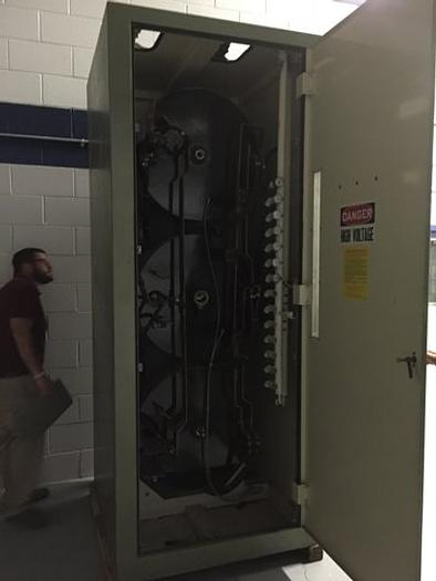 Used INDUCTOTHERM ISOLATION TRANSFORMER ( On Hold)