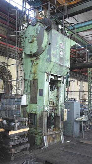 Used Press Trimming PKZ250-800II