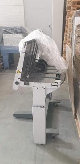 Used Stahl SAK-94