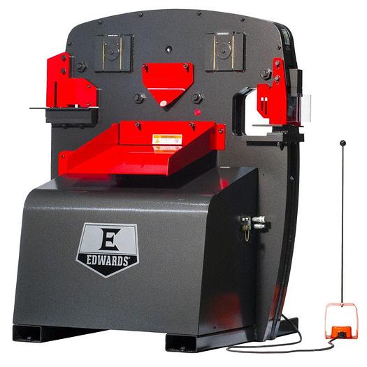 Edwards 75 Ton