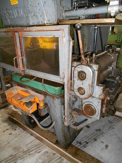 Gebraucht Excenterpers C-Frame Schuler pdr100 315