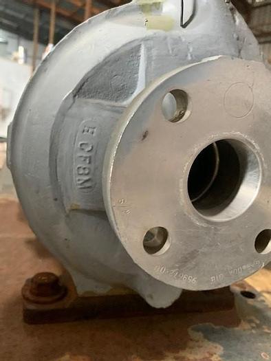 Used Worthington D-1011 #1287