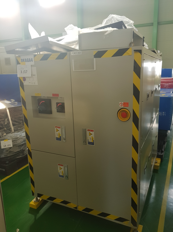 Used 2002 Hitachi KOKUSAI DD1223V