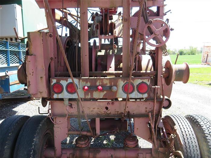Used 0 Bucyrus Erie 24-L