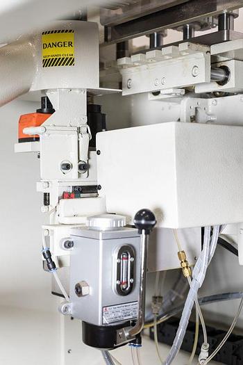 Northtech, NT-DTM700CNC Dovetail Machine