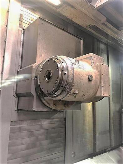 Used 2008 Mazak Integrex e-650 HS II/4000 Big Bore
