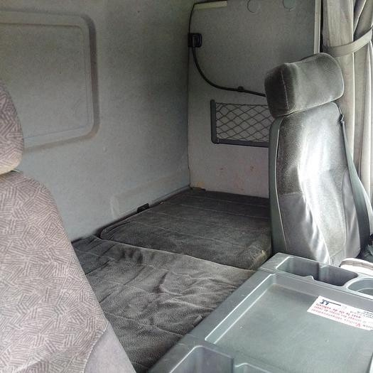 Usado 1999 Scania 94 L 310