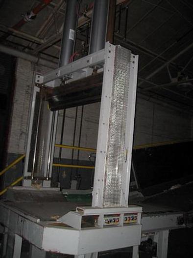 Used TRIM MASTER #22692