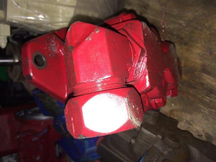 Used 0 Schramm 2766-0266-R