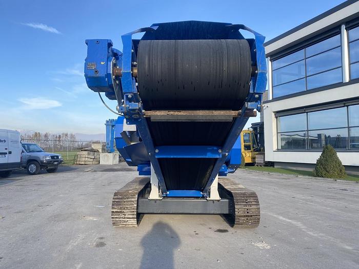 Usato 2018 CAMS UTM 750-2